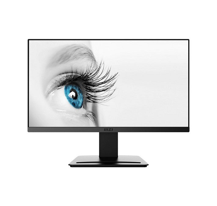 Écran professionel incurvé MSI PRO MP223 de 22 po - FHD - 100 Hz - Adaptive Sync (PROMP223)