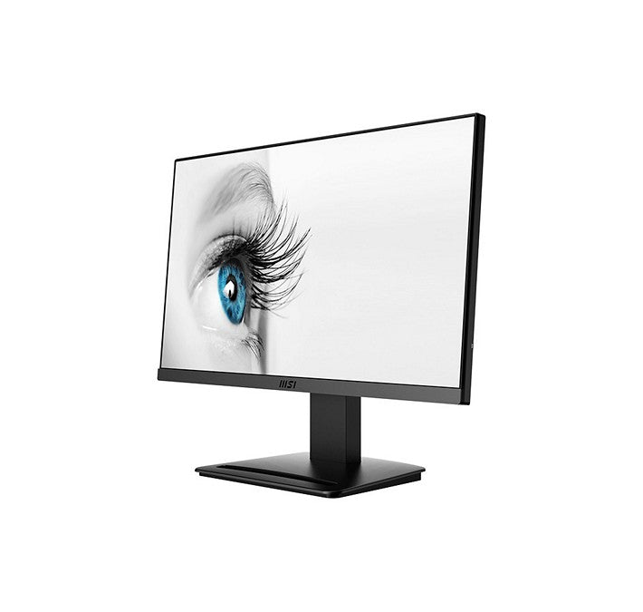 Écran professionel incurvé MSI PRO MP223 de 22 po - FHD - 100 Hz - Adaptive Sync (PROMP223)