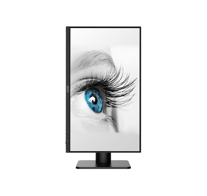 Écran professionel MSI PRO MP243XP de 24 po - FHD - 100 Hz - Adaptive Sync (PROMP243XP)