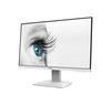 Écran professionel blanc MSI PRO MP243XW de 24 po - FHD - 100 Hz - Adaptive Sync (PROMP243XW)