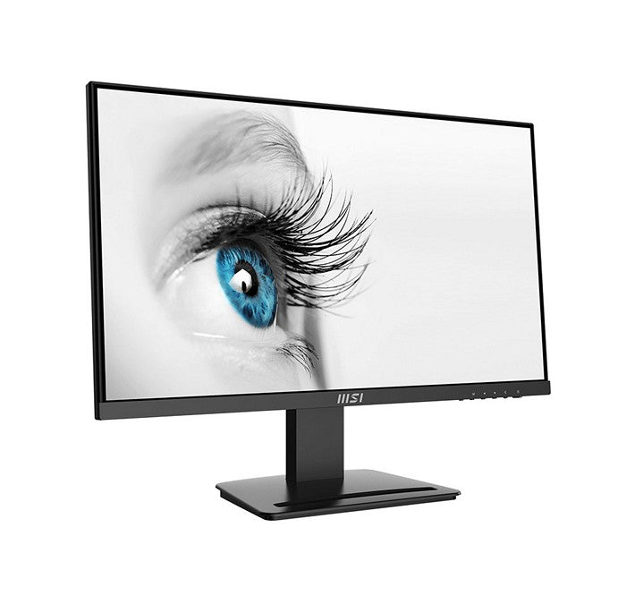 Écran professionel MSI PRO MP243X de 24 po - FHD - 100 Hz - Adaptive Sync (PROMP243X)