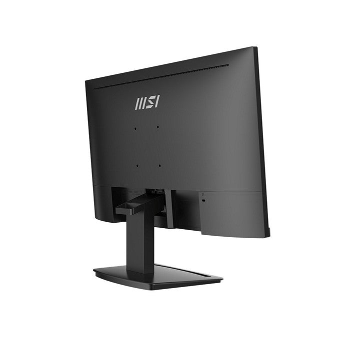 Écran professionel MSI PRO MP243X de 24 po - FHD - 100 Hz - Adaptive Sync (PROMP243X)