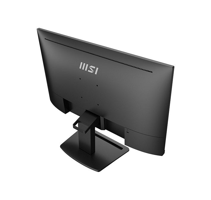 Écran professionel MSI PRO MP243X de 24 po - FHD - 100 Hz - Adaptive Sync (PROMP243X)