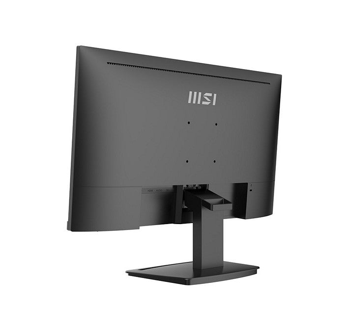 Écran professionel MSI PRO MP243X de 24 po - FHD - 100 Hz - Adaptive Sync (PROMP243X)