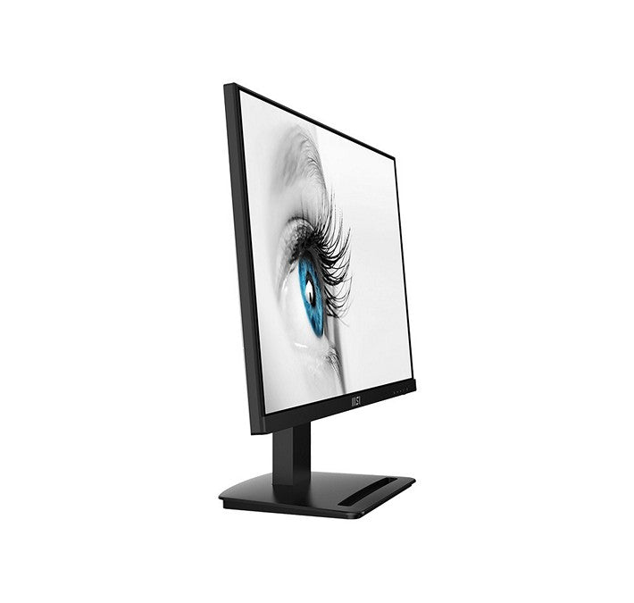 Écran professionel MSI PRO MP243X de 24 po - FHD - 100 Hz - Adaptive Sync (PROMP243X)