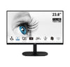 Écran professionel MSI PRO MP245V de 24 po - FHD - 100 Hz - Adaptive Sync (PROMP245V)