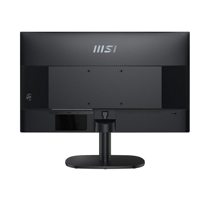 Écran professionel MSI PRO MP245V de 24 po - FHD - 100 Hz - Adaptive Sync (PROMP245V)