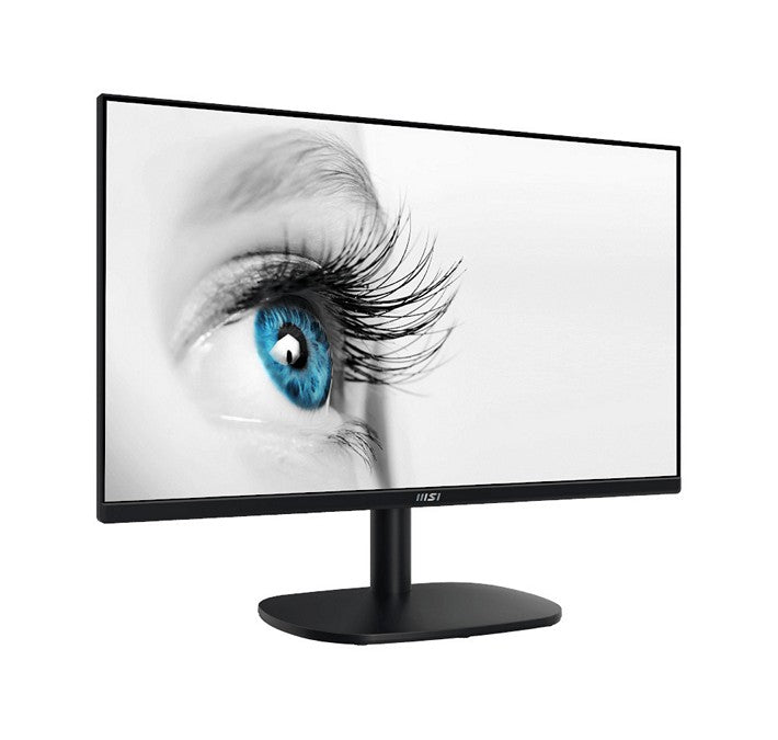 Écran professionel MSI PRO MP245V de 24 po - FHD - 100 Hz - Adaptive Sync (PROMP245V)