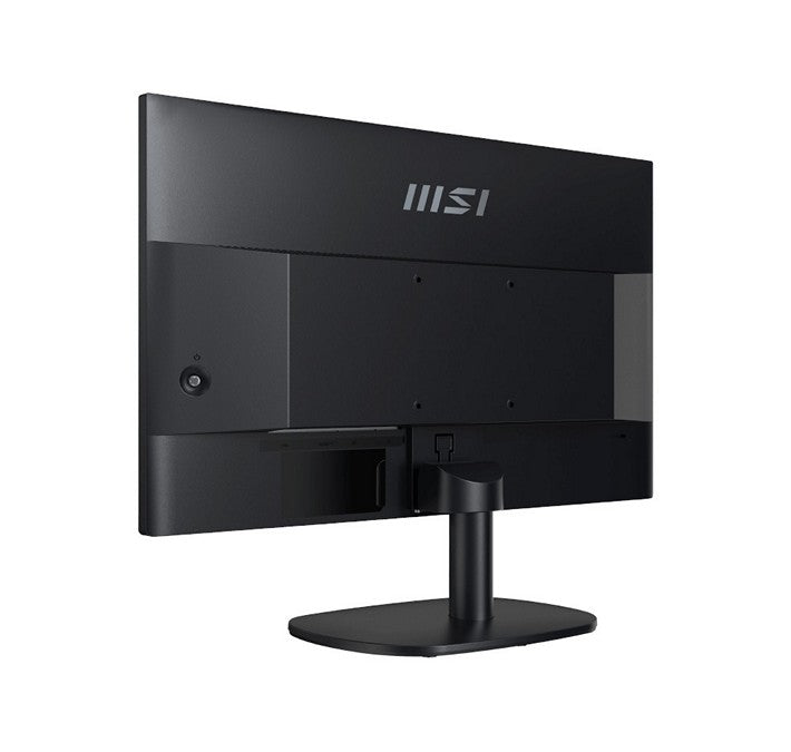 Écran professionel MSI PRO MP245V de 24 po - FHD - 100 Hz - Adaptive Sync (PROMP245V)