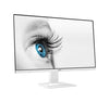 Écran professionel blanc MSI PRO MP273AW de 27 po - FHD - 100 Hz - Adaptive Sync (PROMP273AW)