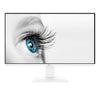 Écran professionel blanc MSI PRO MP273AW de 27 po - FHD - 100 Hz - Adaptive Sync (PROMP273AW)