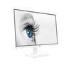 Écran professionel blanc MSI PRO MP273AW de 27 po - FHD - 100 Hz - Adaptive Sync (PROMP273AW)