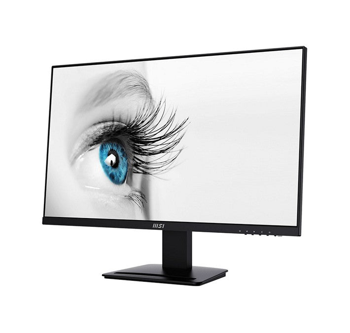 Écran professionel MSI PRO MP273A de 27 po - FHD - 100 Hz - Adaptive Sync (PROMP273A)