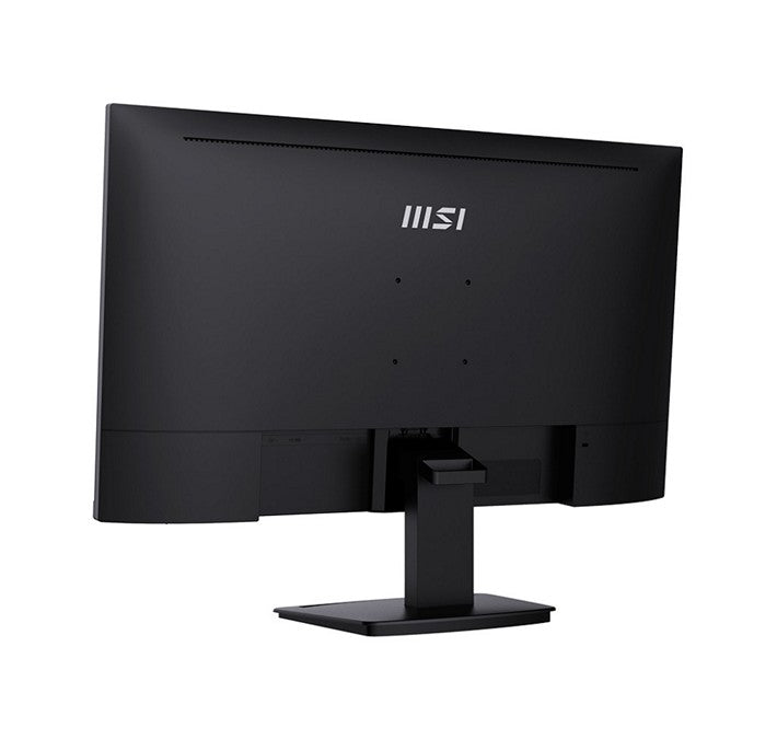 Écran professionel MSI PRO MP273A de 27 po - FHD - 100 Hz - Adaptive Sync (PROMP273A)