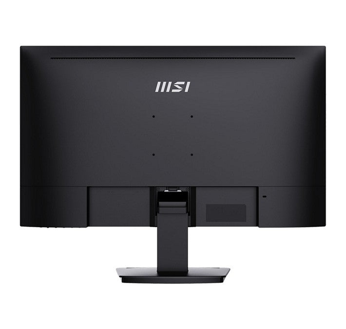 Écran professionel MSI PRO MP273A de 27 po - FHD - 100 Hz - Adaptive Sync (PROMP273A)