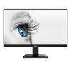 Écran professionel MSI PRO MP273A de 27 po - FHD - 100 Hz - Adaptive Sync (PROMP273A)