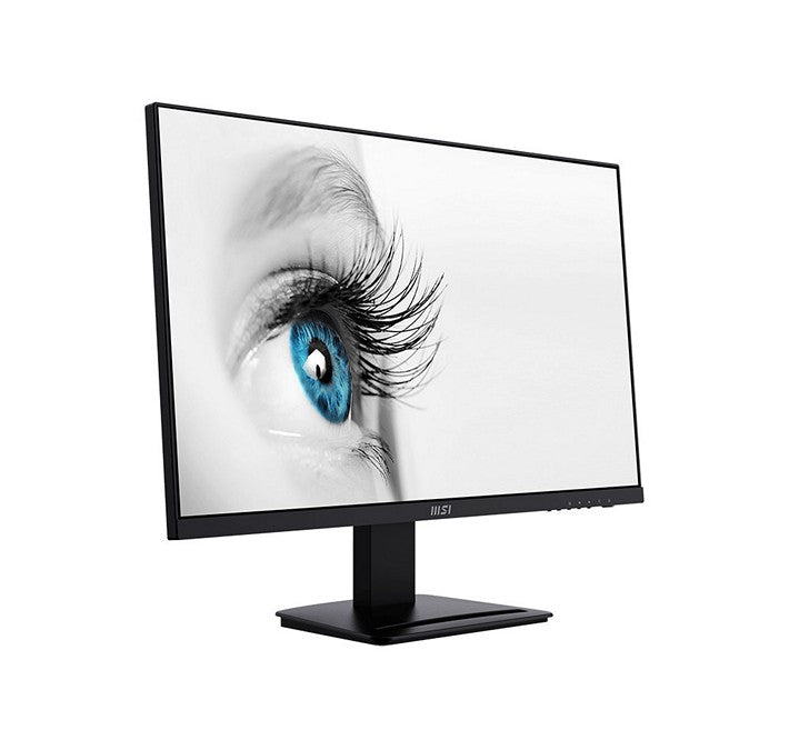 Écran professionel MSI PRO MP273A de 27 po - FHD - 100 Hz - Adaptive Sync (PROMP273A)