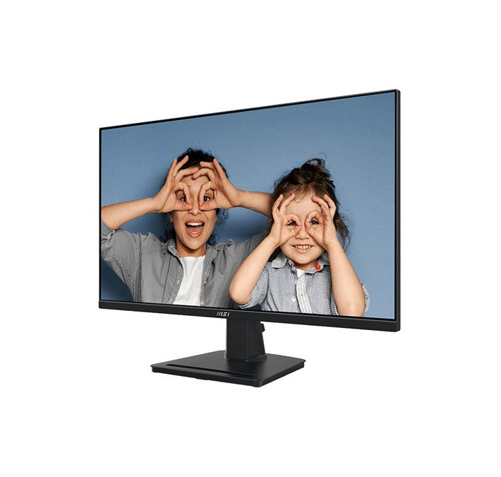 Écran professionel MSI PRO MP275Q de 27 po - QHD - 100 Hz - Adaptive Sync (PROMP275Q)