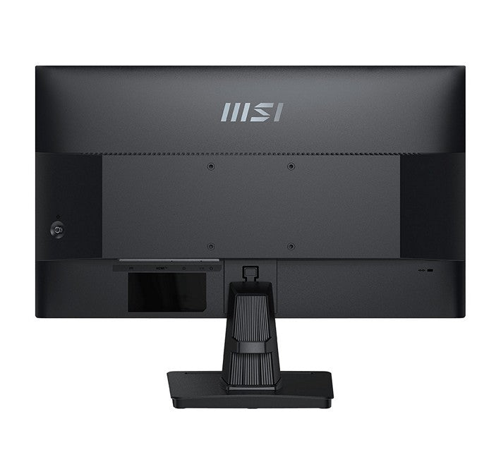 Écran professionel MSI PRO MP275 de 27 po - FHD - 100 Hz - Adaptive Sync (PROMP275)