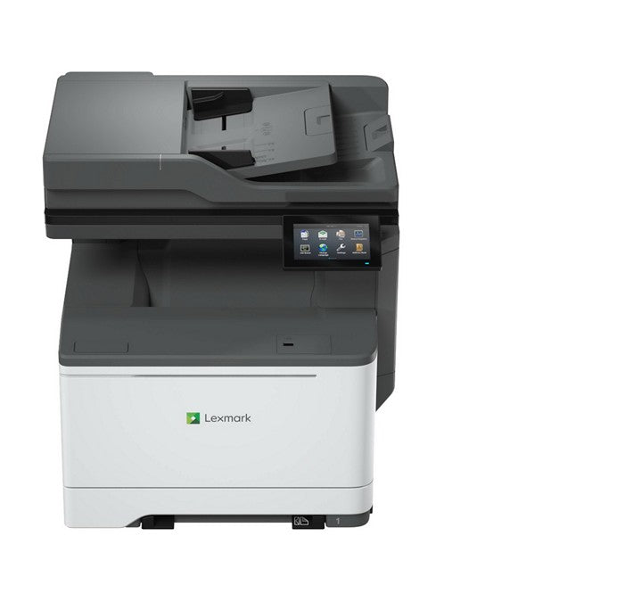 Imprimante multifonction Lexmark CX532adwe couleur sans-fil