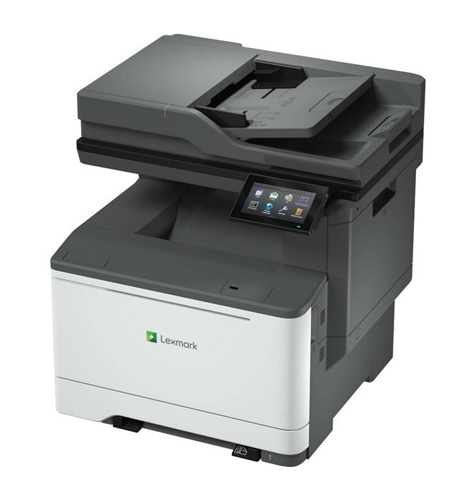 Imprimante multifonction Lexmark CX532adwe couleur sans-fil