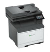 Imprimante multifonction Lexmark CX532adwe couleur sans-fil