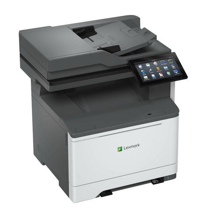 Imprimante multifonction Lexmark CX635adwe couleur sans-fil