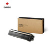 Ecotone - Toner noir remanufacturé compatible Brother TN210BK