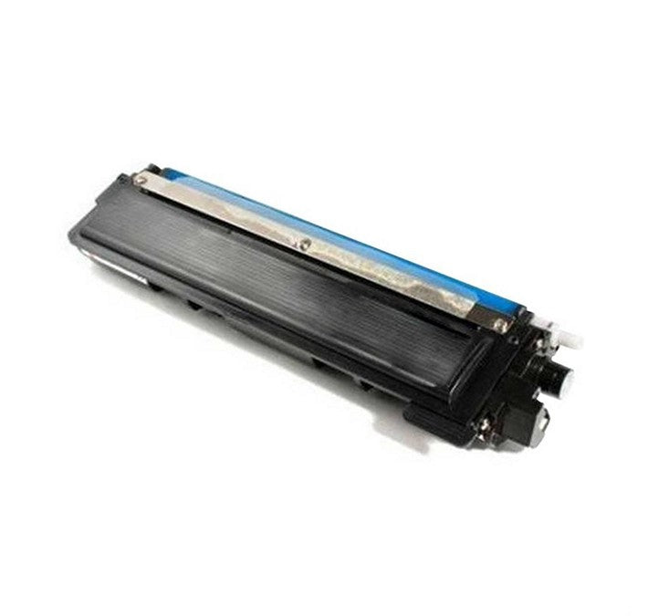 Ecotone - Toner cyan remanufacturée compatible Brother TN210C