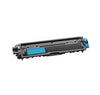 Ecotone - Toner cyan remanufacturé compatible Brother TN225C