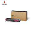 Ecotone - Toner magenta remanufacturé compatible Brother TN225M