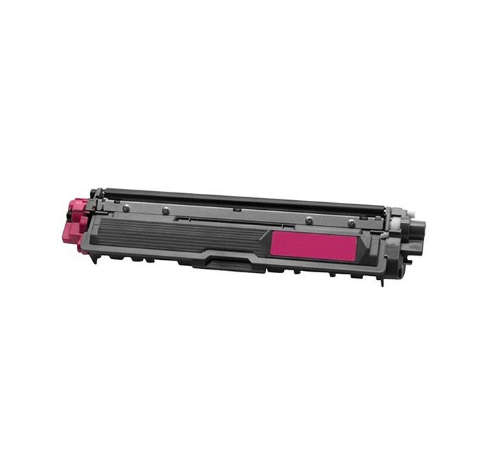 Ecotone - Toner magenta remanufacturé compatible Brother TN225M