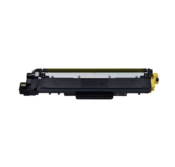 Ecotone - Toner jaune remanufacturé compatible Brother TN227Y