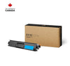 Ecotone - Toner cyan remanufacturé compatible Brother TN336C