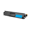 Ecotone - Toner cyan remanufacturé compatible Brother TN336C