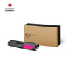 Ecotone - Toner magenta remanufacturé compatible Brother TN336M