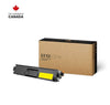 Ecotone - Toner jaune remanufacturé compatible Brother TN336Y