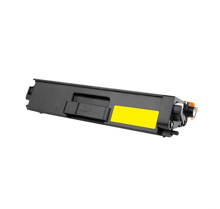 Ecotone - Toner jaune remanufacturé compatible Brother TN336Y