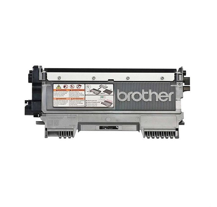 Ecotone - Toner noir remanufacturé compatible Brother TN420