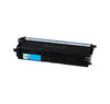 Ecotone - Toner cyan remanufacturé compatible Brother TN431C