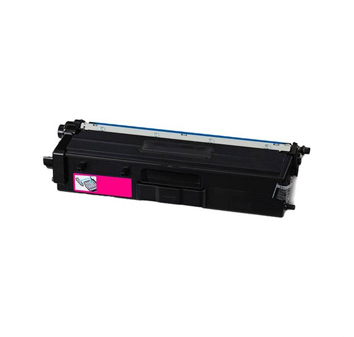 Ecotone - Toner magenta remanufacturée compatible Brother TN431M