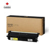 Ecotone - Toner jaune remanufacturé compatible Brother TN431Y