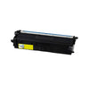 Ecotone - Toner jaune remanufacturée compatible Brother TN431Y