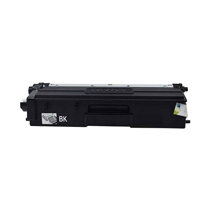 Ecotone - Toner noir remanufacturé compatible Brother TN433BK