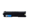 Ecotone - Toner cyan remanufacturé compatible Brother TN433C