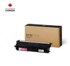 Ecotone - Toner magenta remanufacturé compatible Brother TN433M