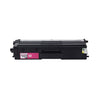 Ecotone - Toner magenta remanufacturé compatible Brother TN433M