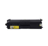 Ecotone - Toner jaune remanufacturée compatible Brother TN433Y