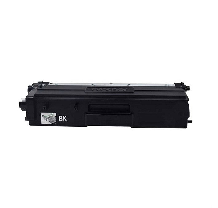 Ecotone - Toner noir remanufacturé compatible Brother TN436BK