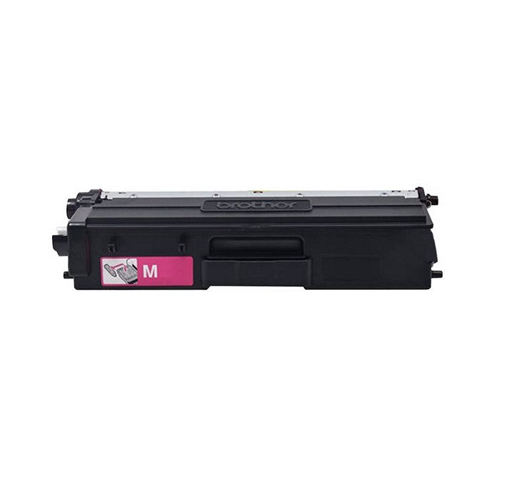 Ecotone - Toner magenta remanufacturée compatible Brother TN436M